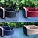 Personalized Silicone Apple watch band 40mm, Monogram iWatch Band 38mm,  Custom iWatch Strap 44mm, Name iPhone Watch, Apple Watch Strap 
