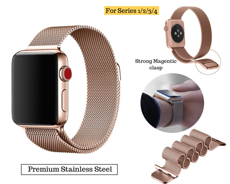 iwatch band 38mm