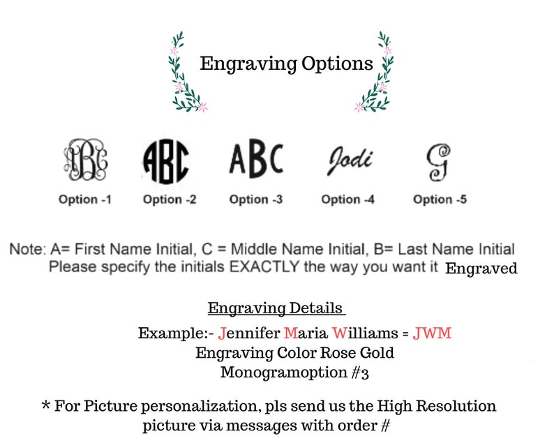 Personalized Wooden Key Ring Bracelet Monogram Wooden Etsy