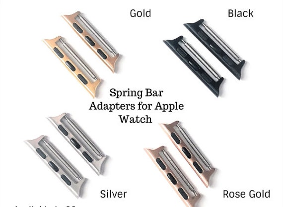 apple watch adapter 40mm