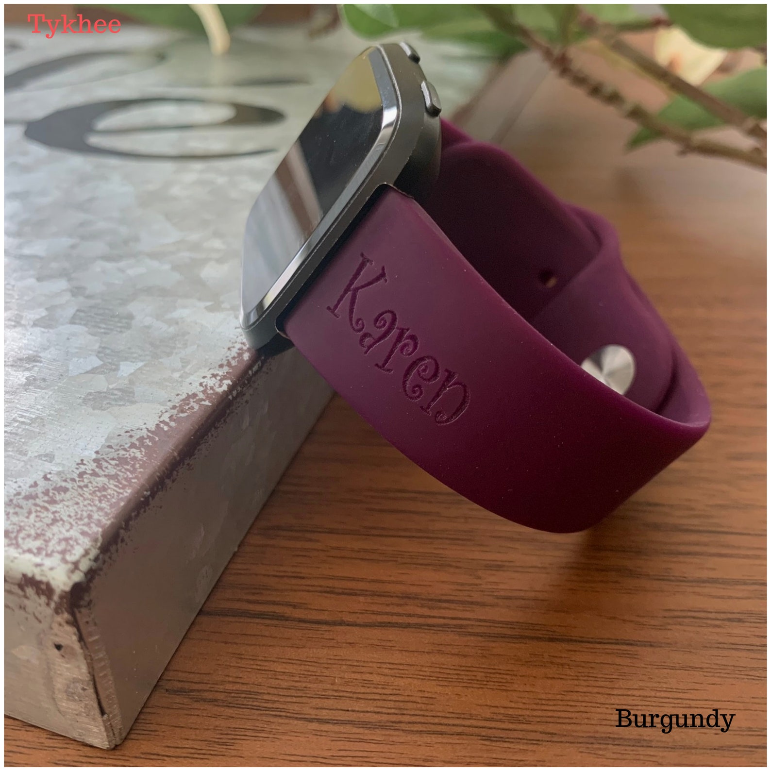 fitbit versa for nurses
