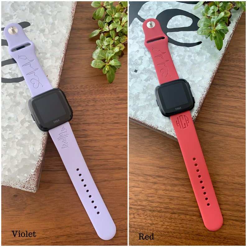 fitbit versa for nurses