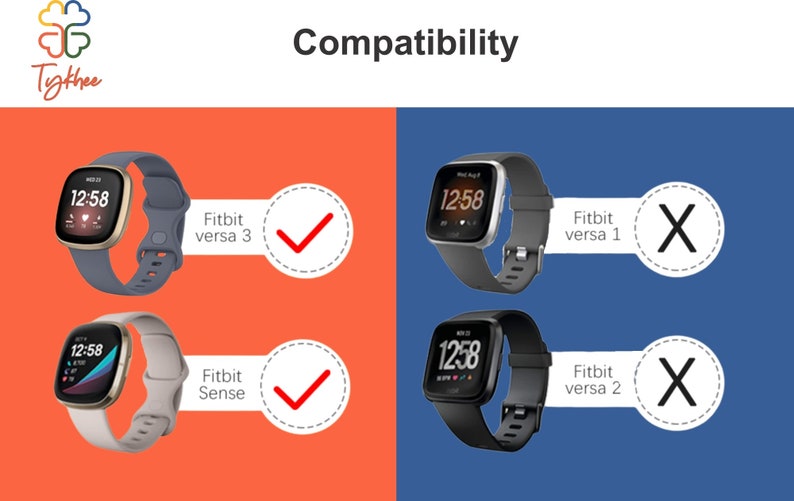 Versa 3 Personalized Fitbit Versa 3 Bands for Nurse Custom Etsy