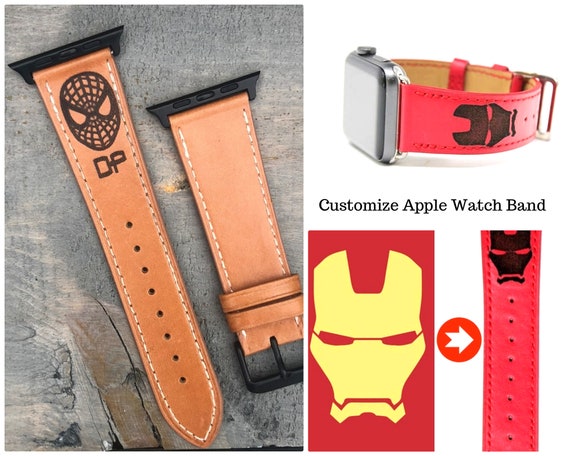 custom apple watch bands 38mm