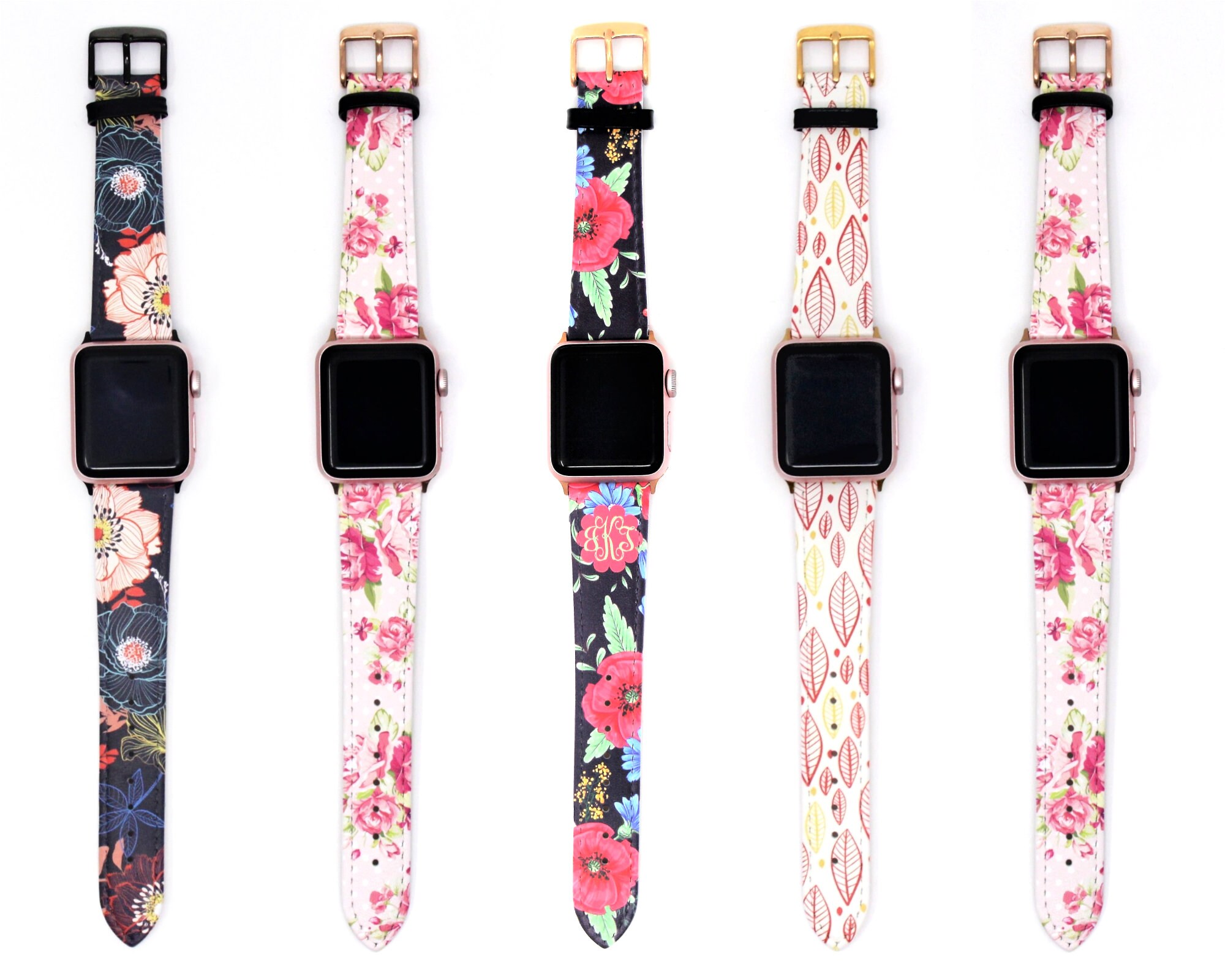 new watch waterproof