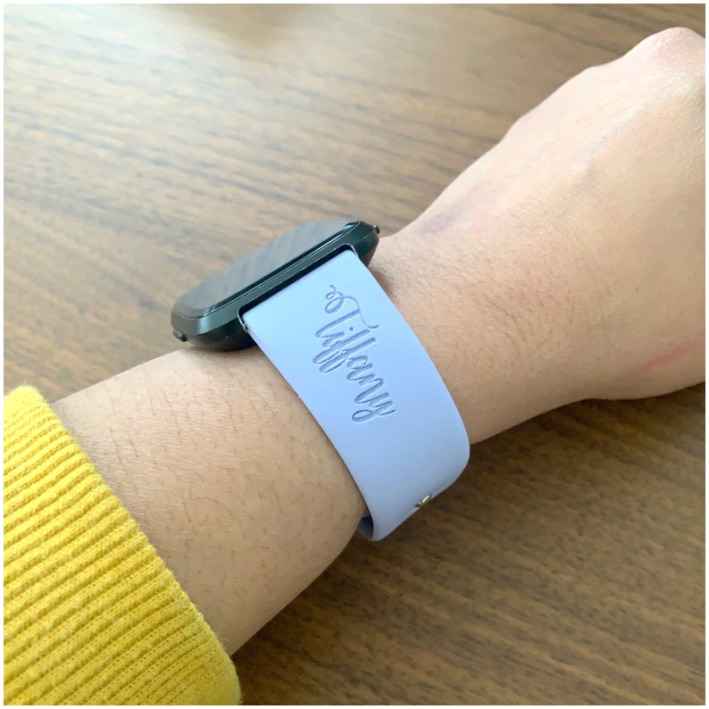 fitbit versa for nurses