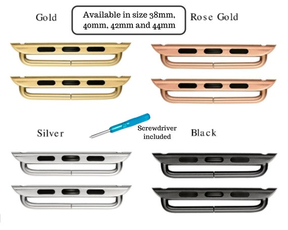 apple watch adapter 40mm