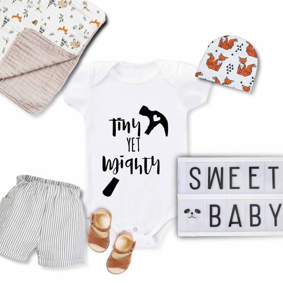 urban baby apparel