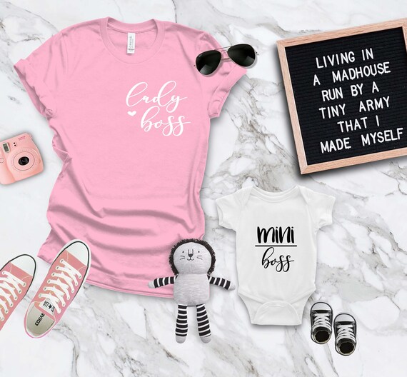 mini boss baby outfit
