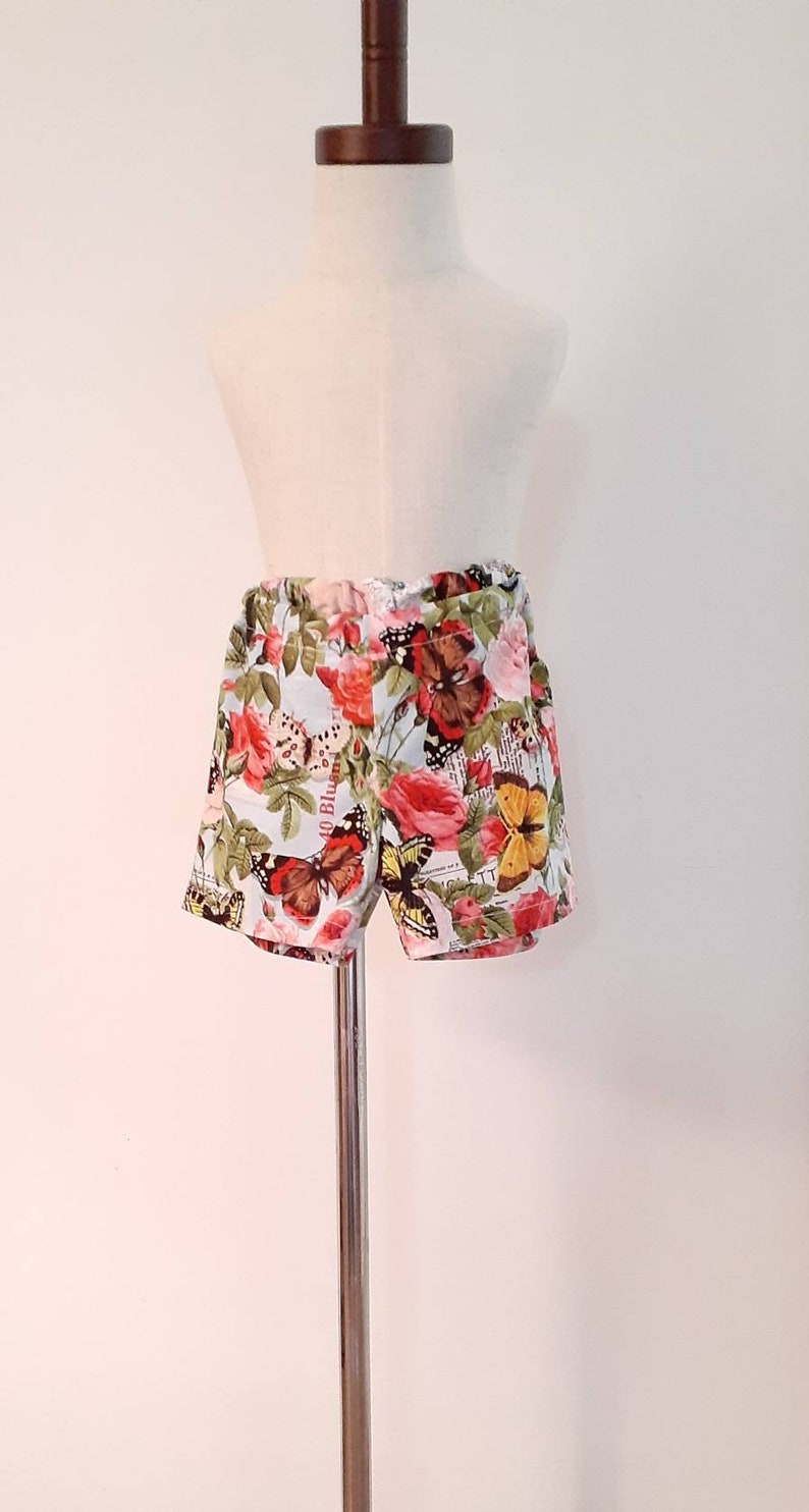 3 piece toddler top Size 2T. skirt and shorts set