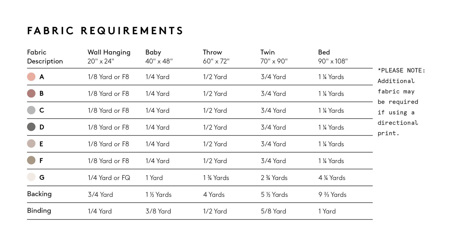 West Hawk Quilt Pattern PDF Download - Etsy Canada