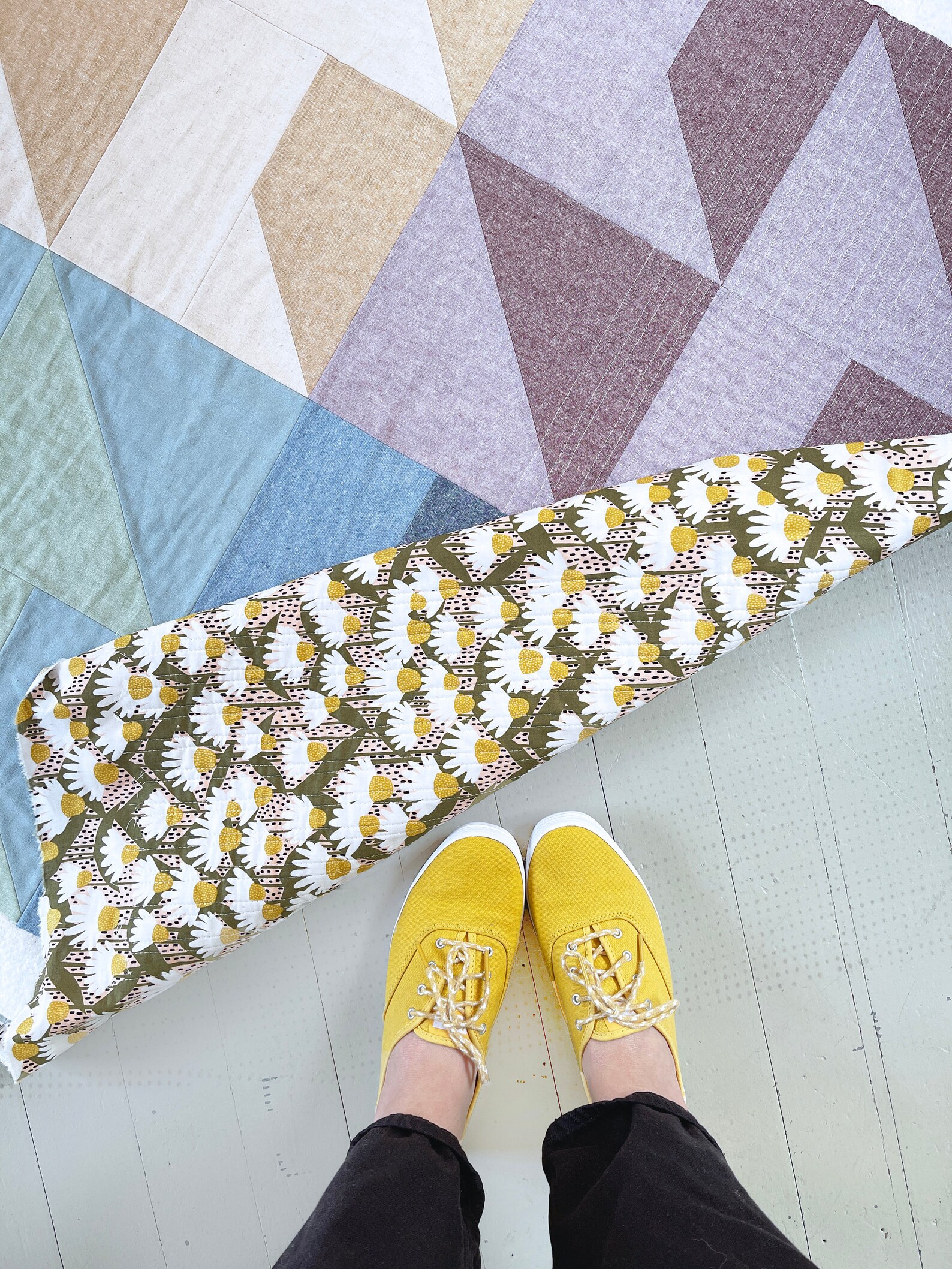 Rockwood Quilt Pattern PDF Download | Etsy