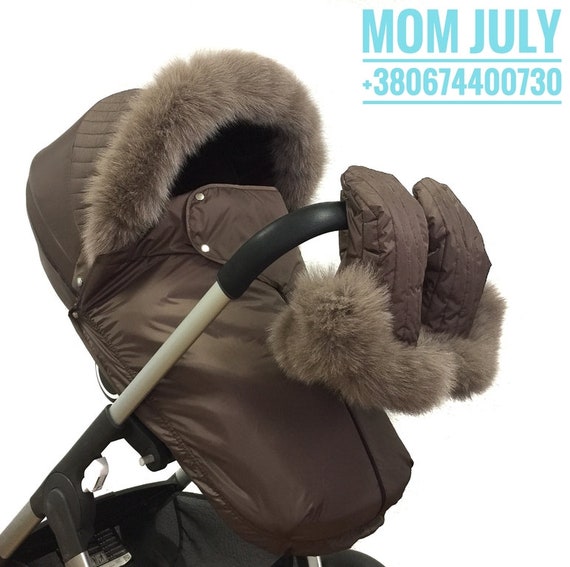 stokke winter kit