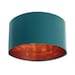 see more listings in the Plain Metallic Lampshade section