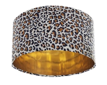 Leopard Fabric - Etsy UK Leopard Fabric - Etsy UK