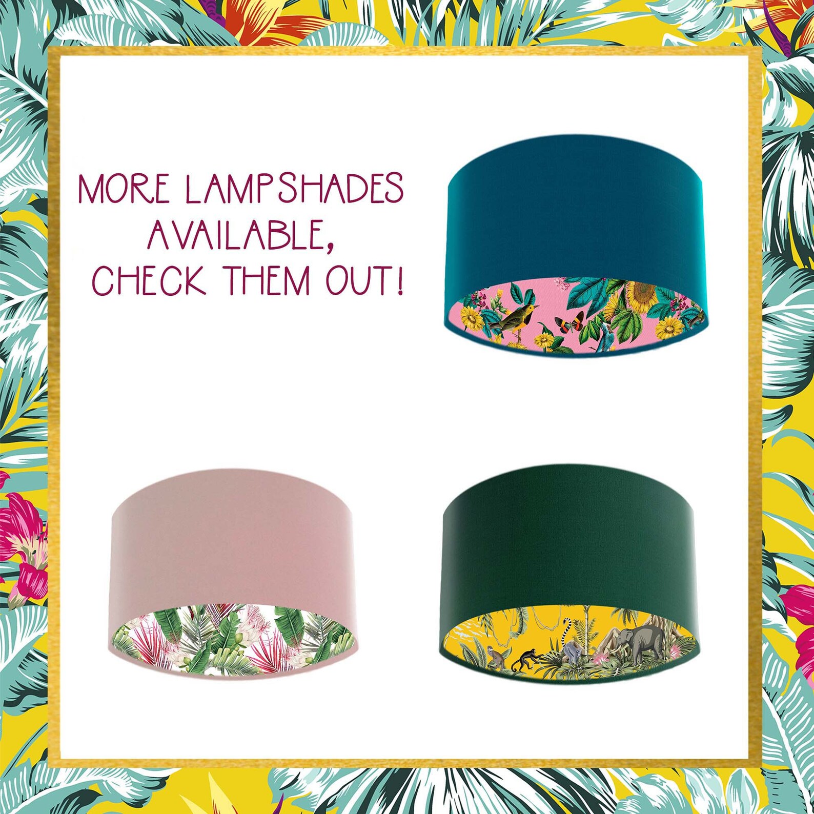 Polka Dot Lampshade in Baby Pink Velvet, Pink Lampshade for Nursery ...