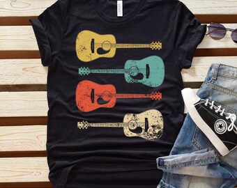 Bass Its Like Guitar But Cooler Boy Short-Sleeve T-Shirt