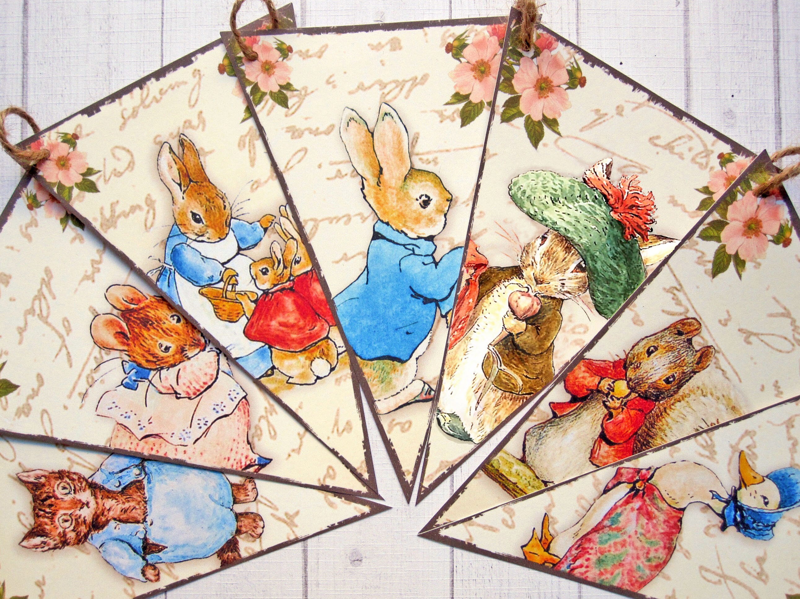 Baby bunting for nursery peter rabbit Nursery Decoration & Furniture