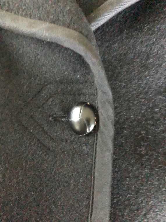 Classic Pendleton Women's Jacket - image 5