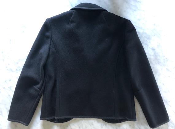 Classic Pendleton Women's Jacket - image 2