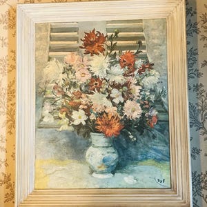 Marcel Dyf - Etsy