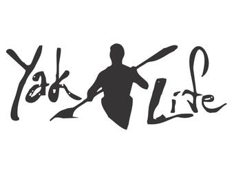 Free Free Yak Life Svg 5 SVG PNG EPS DXF File