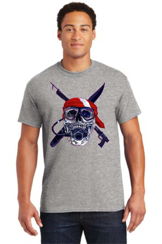 full color t shirt