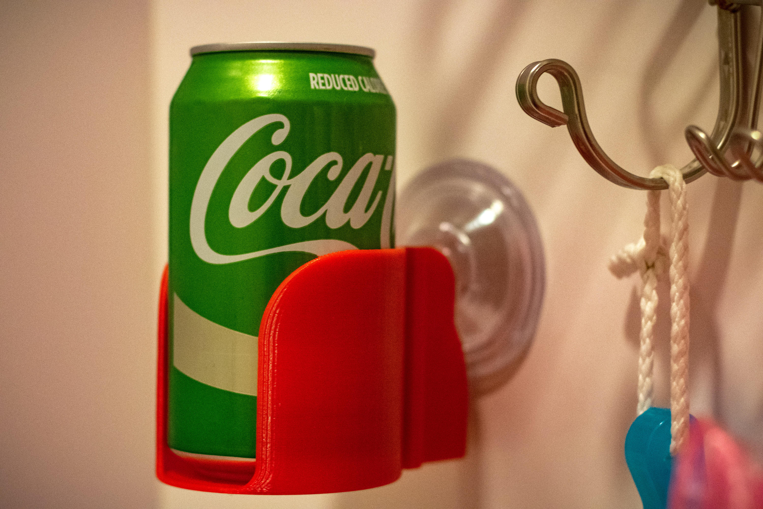 Ultimate Shower Beer and Beverage Holder Gifts for him - Gifts for He…