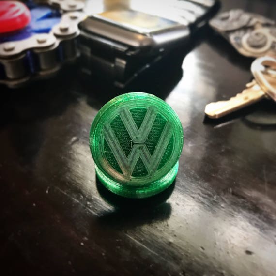 magnetic bearing fidget spinner