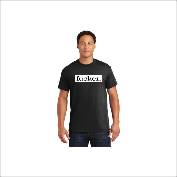 funny one word t shirts