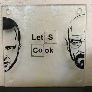 Personalized Small Cutting Board image 2