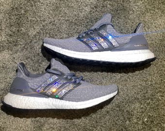 Swarovski Adidas Boost Swarovski Adidas Boost