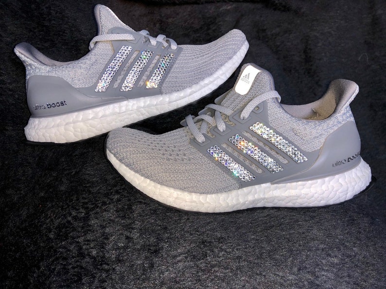Swarovski Adidas Boost Swarovski Adidas Boost