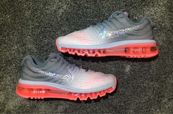 nike air max 2017 swarovski