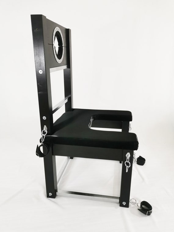 The Bondage Stool