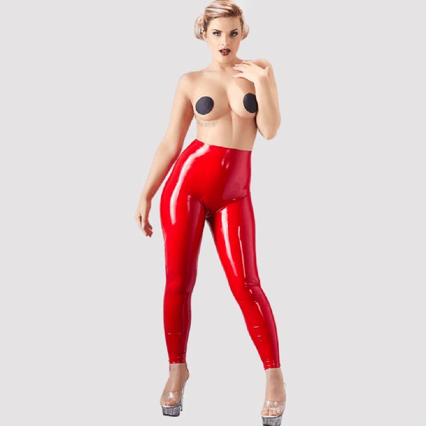 Open Crotch Pants - Etsy