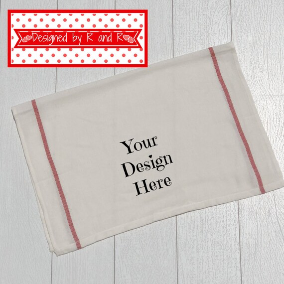 Download Free Dish Towel Mockup Digital File Blank Dish Towel Psd 25729 Best Download Psd Mockup Design Template