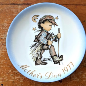 Mothers Day 1977 - Etsy