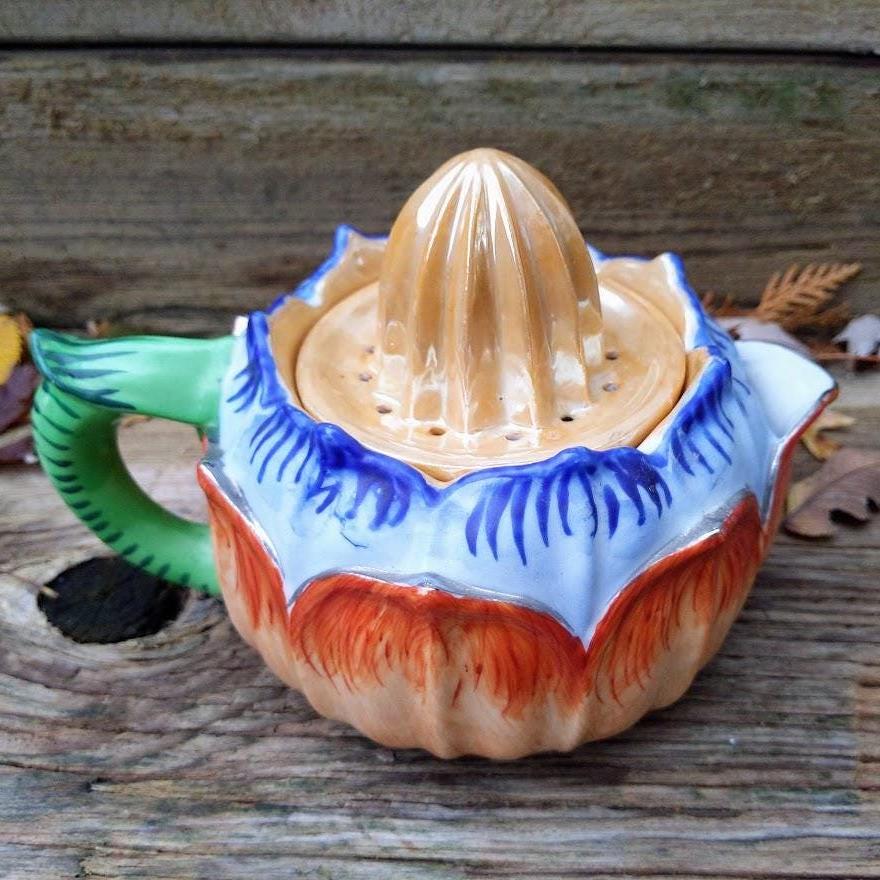 Lustreware Japanese Teapot - Etsy Lustreware Japanese Teapot - Etsy