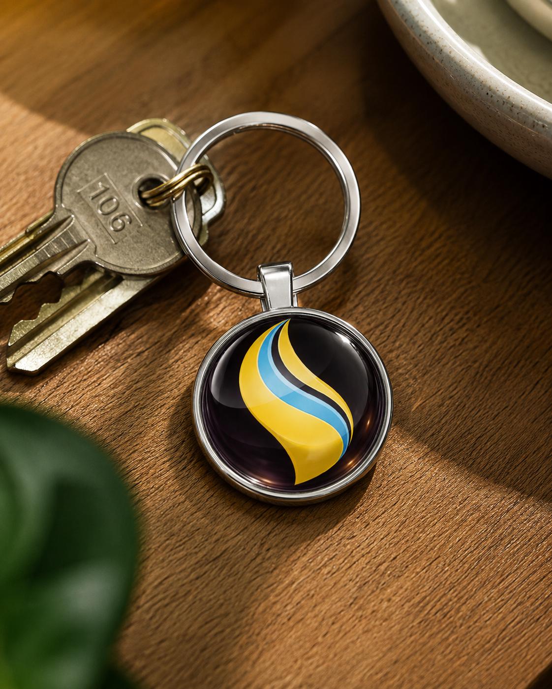 Zeraora Mega Stone Keychain Pre-order - Etsy