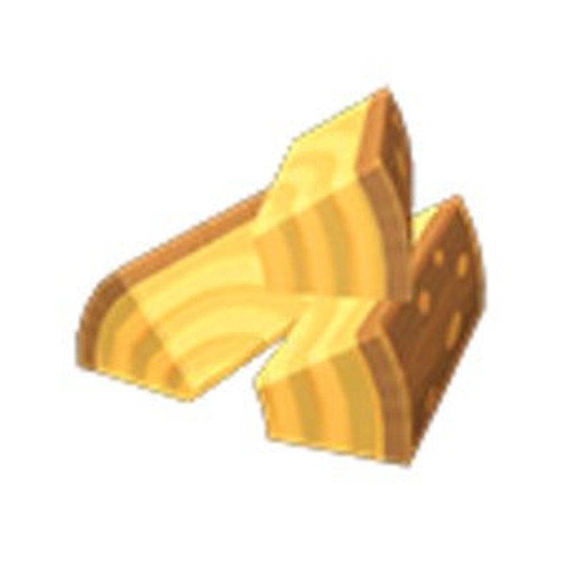 ACNH Wood stack delivery Etsy