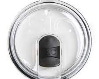Replacement Tumbler Lid