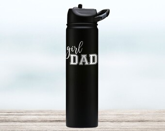 best dad water bottle