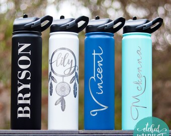 Etched Market Custom Engraving By Etchedmarket On Etsy
