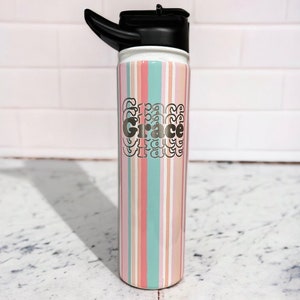 BOTTLE CA LOGO SIC 27 OZ.