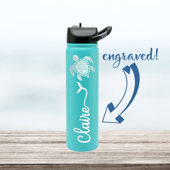 girl waterbottle,personalized waterbottle personalized water bottle water bottle with name monogrammed water bottle mermaid water bottle