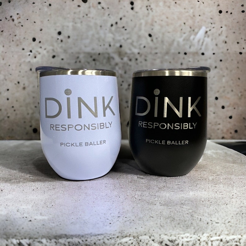 EtchedMarket Wine Tumbler - Thumbnail 3