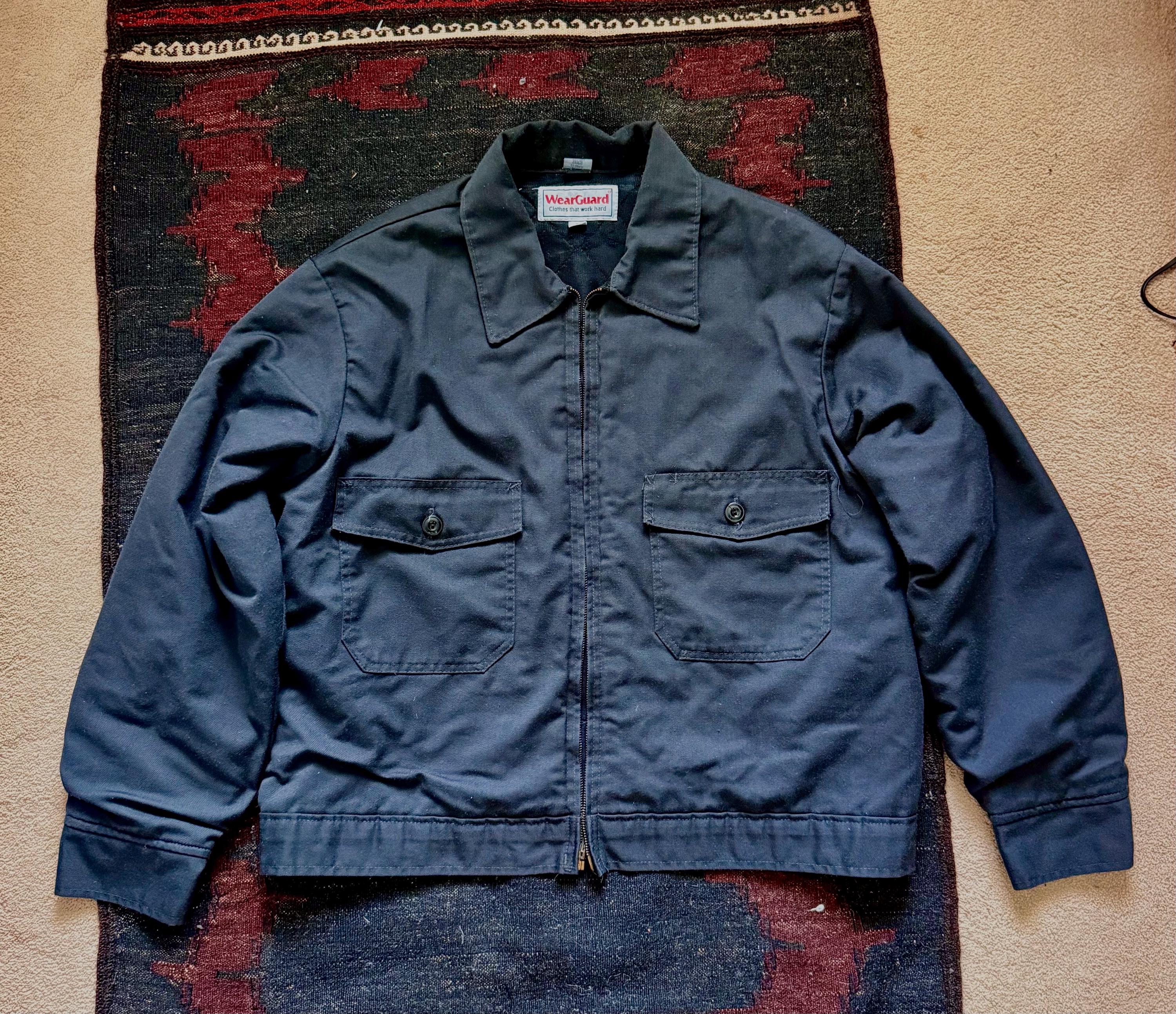 Wearguard Vintage - Etsy