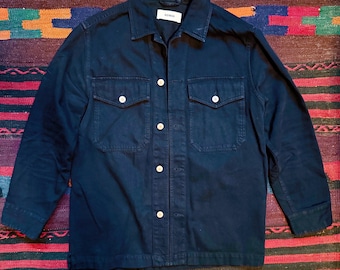 Buck Mason Field Shirt / Shirt Jacket - Small