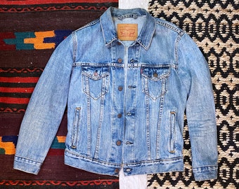 Levi's Trucker Jacket 